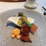 中国飯店 富麗華 - 