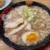 ふくやラーメン工房 - 