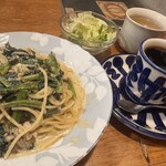 七つ森 - 