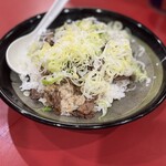 jr. 菜苑 - 料理写真: