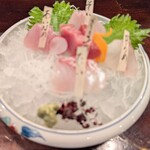 番屋ながさわ - １９００円