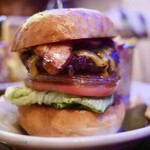 BOSSA BURGER - 