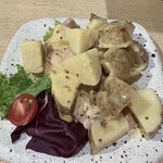 山里 - 