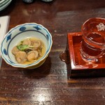 番屋ながさわ - 