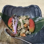 山里 - 