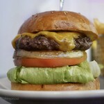 BOSSA BURGER - 