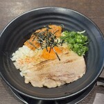 麺屋 軌跡 - 