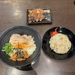 麺屋 軌跡 - 