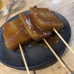 やぶ忠 - 