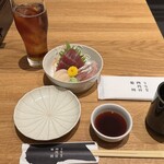 Unagi Yondaime Kikukawa Haneda eapoto gaaden ten