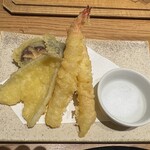 Unagi Yondaime Kikukawa Haneda eapoto gaaden ten