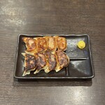 麺屋 軌跡 - 
