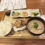 とにかく米にこだわる店 ※米屋 - 