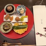 ふふ 熱海 - 料理写真: