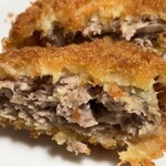 肉の中條 - 
