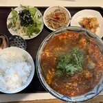辛麺屋 いなろ - 