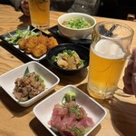 沼津港 サンパチ酒場 - 