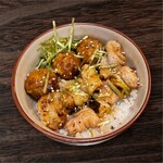炭火串居酒屋 とりあえず - 