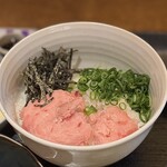 うどん日和 - 