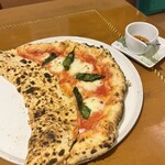 ラ ズッカ - 料理写真: