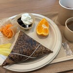 ウカノミタマ - 
