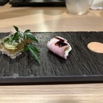 鴨ときどき馬 - 