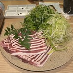 鴨ときどき馬 - 