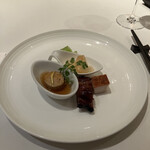 中国飯店 富麗華 - 