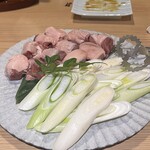 鴨ときどき馬 - 