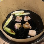 鴨ときどき馬 - 