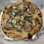 Oasi - 料理写真: