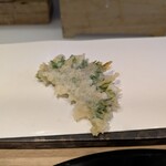 天ぷら 福たろう - 