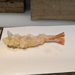 天ぷら 福たろう - 