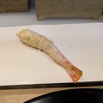 天ぷら 福たろう - 