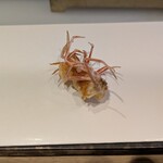 天ぷら 福たろう - 