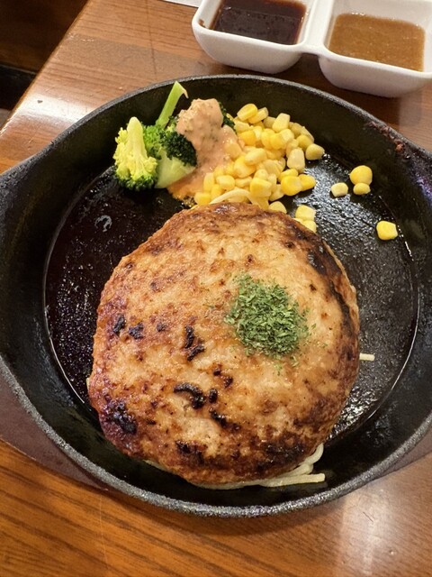 ヌーベルバーグ （【旧店名】ミスターデンジャー） - 錦糸町/ステーキ
