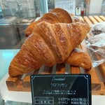パン・ダニエル - 料理写真: