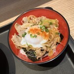 名代 富士そば - 