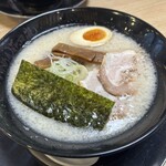 らあめん花月嵐 - 料理写真: