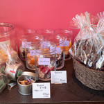 パティスリー ルシェルシェ - '15 1月中旬