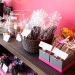 パティスリー ルシェルシェ - '15 1月中旬