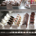 パティスリー ルシェルシェ - '15 1月中旬