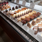 パティスリー ルシェルシェ - '15 1月中旬