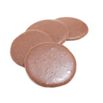 パティスリー ルシェルシェ - 4周年記念プレゼント：塩プラリネチョコレート '15 1月中旬