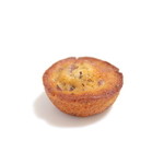 パティスリー ルシェルシェ - クランベリーフィナンシェ '15 1月中旬