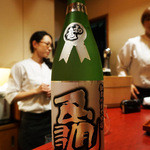 にくの匠 三芳 - (2014/9月撮影)