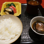 にくの匠 三芳 - (2014/9月撮影)