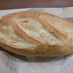 パン工房 - 料理写真:フランスパン