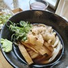 築港麺工房 - 