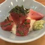 魚三酒場 - 